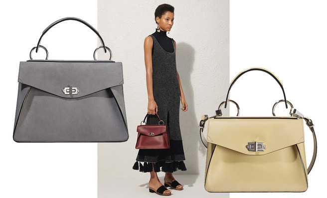    Proenza Schouler Hava   