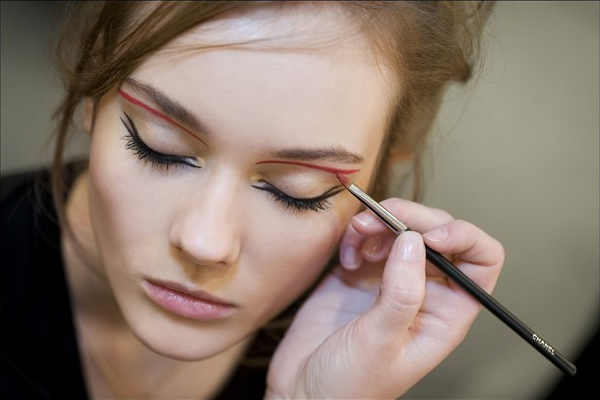 Коллекция макияжа Byzance De Chanel Коллекция макияжа Byzance De Chanel