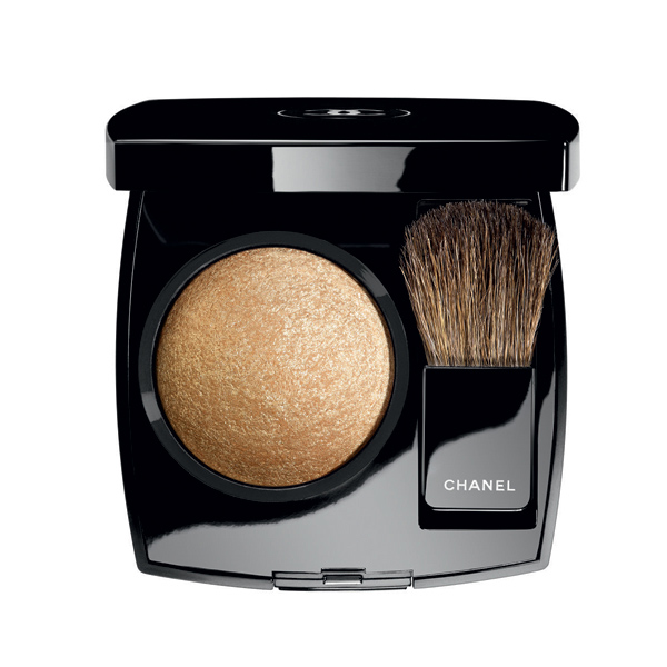 Коллекция макияжа Byzance De Chanel Коллекция макияжа Byzance De Chanel