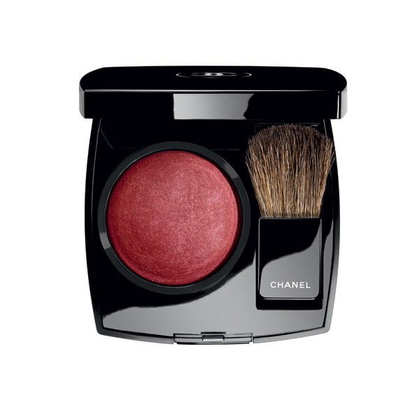 Коллекция макияжа Byzance De Chanel Коллекция макияжа Byzance De Chanel