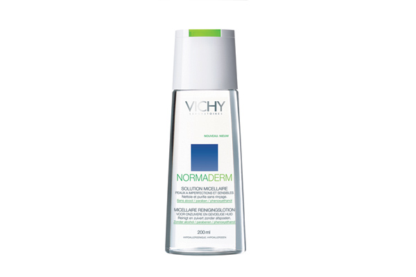   Vichy Normaderm