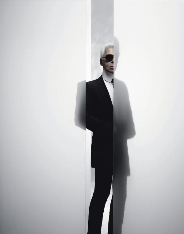 Парфюмированная вода Karl Lagerfeld Karleidoscope Парфюмированная вода Karl Lagerfeld Karleidoscope
