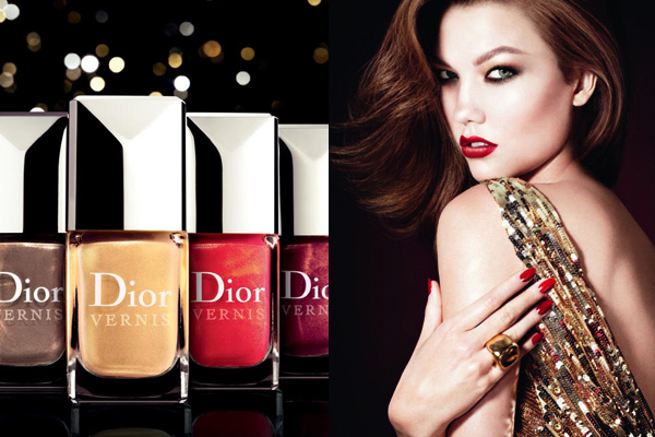 Лаки Dior Vernis Лаки Dior Vernis