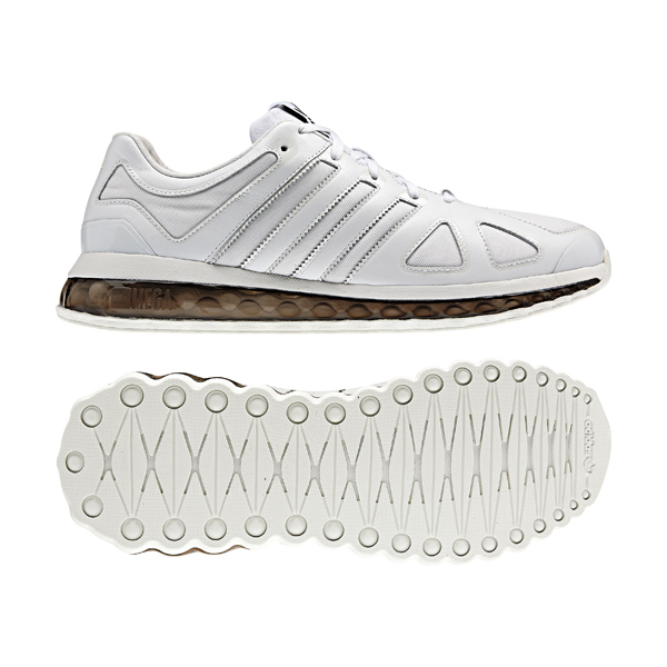 Adidas Originals осень-зима 2011/12 Adidas Originals осень-зима 2011/12