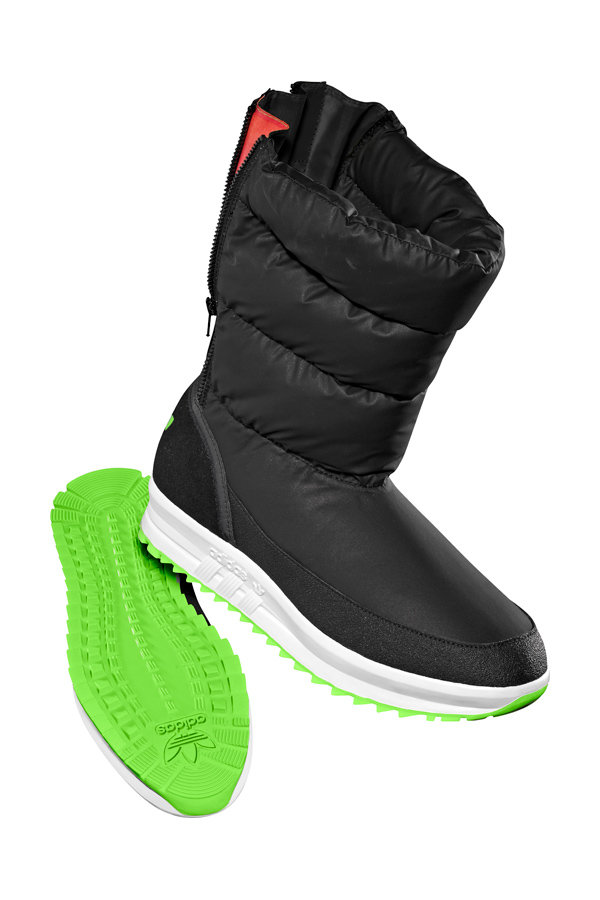 Adidas Originals осень-зима 2011/12 Adidas Originals осень-зима 2011/12