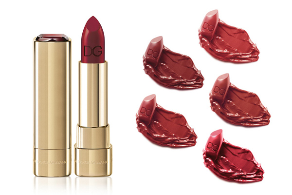 Dolce & Gabbana Ruby Collection Dolce & Gabbana Ruby Collection