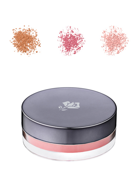 Румяна Ageless Minerale Blush трёх Румяна Ageless Minerale Blush трёх