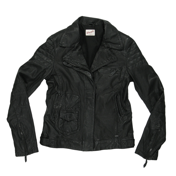 Wrangler, весна-лето 2011 Wrangler, весна-лето 2011