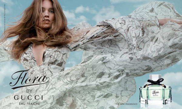 Flora by Gucci Eau Fraiche Flora by Gucci Eau Fraiche